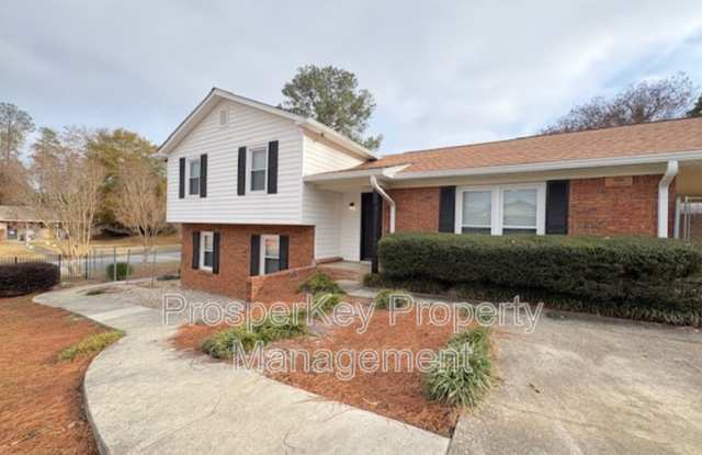 6354 Old Post Ct - 6354 Old Post Court, Columbus, GA 31909