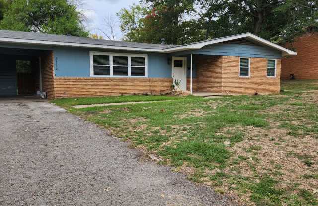 3114 Tanglewood Dr - 3114 Tanglewood Drive, Tyler, TX 75701