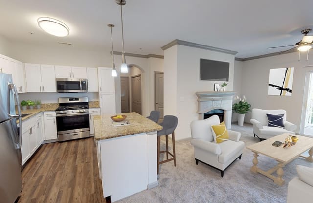 Highlands at Dearborn Apartments photos photos