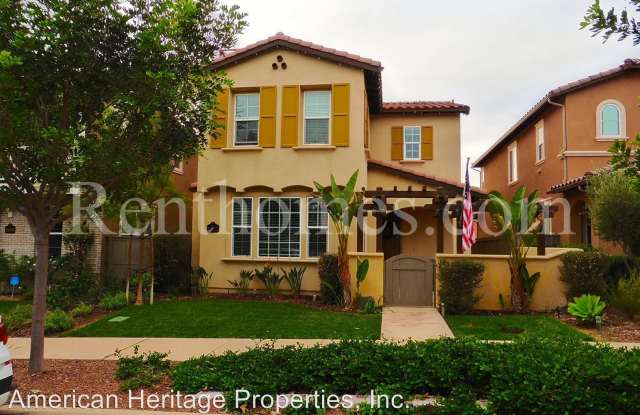 16012 Tierney Glen - 16012 Tierney Gln, San Diego, CA 92127