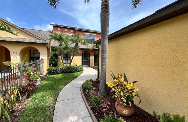 750 Luminary Circle #103 - 750 Luminary Circle, Melbourne, FL 32901