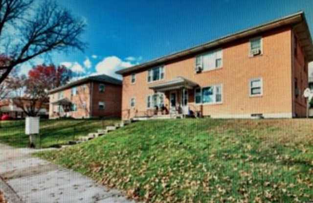 4205 Sussex Drive, Apt. B photos photos