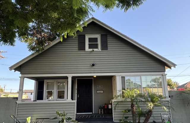 282 East 51st Street - 282 East 51st Street, Long Beach, CA 90805