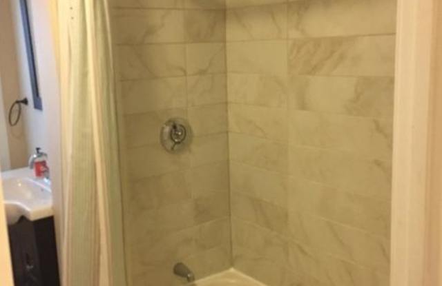 8 Linwood - 8 Linwood Street, Boston, MA 02136