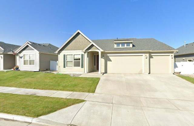 7012 Dorchuck Rd Cheney, WA 99004 - NuKey Realty  Property Management LLC photos photos