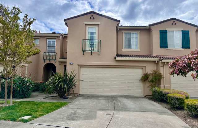 $3990 / GORGEOUS 3 BEDROOM HOME IN PALAMARES HILLS OF CASTRO VALLEY - 19735 Buren Place, Castro Valley, CA 94552