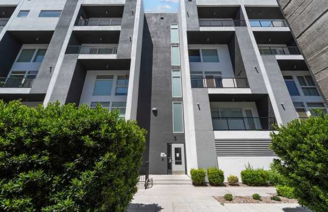 High-End Condo with Private Outdoor Spaces! photos photos