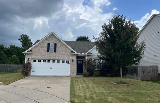Move in Ready: 4 bedroom- 2 bath Beauty! Appliances Included photos photos