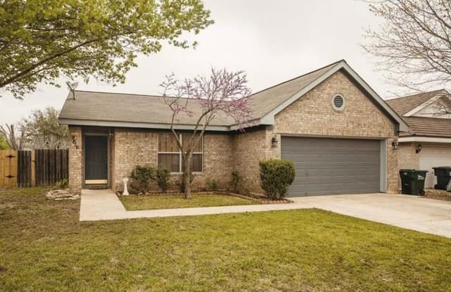 9616 Dalewood DR - 9616 Dalewood Drive, Austin, TX 78729