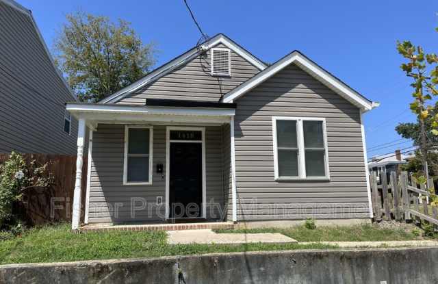 1413 Spotsylvania St - 1413 Spotsylvania Street, Richmond, VA 23223