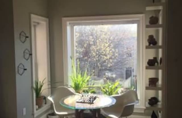 1626 5th St NW Apt 3 - 1626 5th Street Northwest, Washington, DC 20001