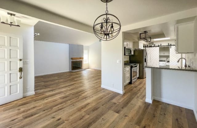 16255 Devonshire Street 52 - 16255 Devonshire Street, Los Angeles, CA 91344
