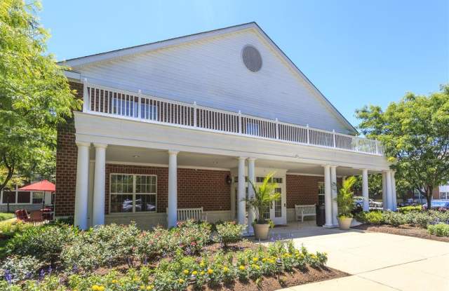 Arbor Crest Senior Apartments Gallery 3