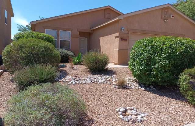 Charming 3-bedroom, 2-bathroom house! Showings Available Now! - 9224 Lower Meadow Avenue Southwest, Albuquerque, NM 87121