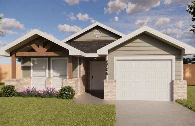 New Construction Built in Upland West photos photos