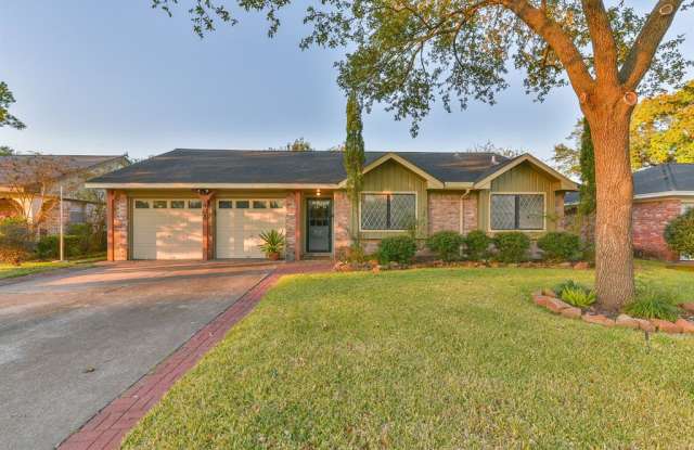 401 Reta Drive - 401 Reta Drive, Deer Park, TX 77536