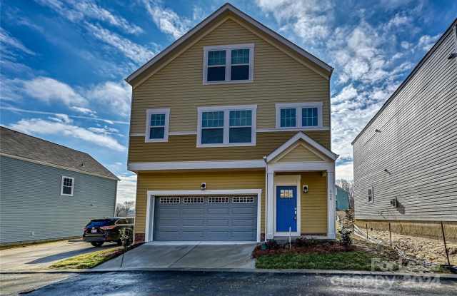 524 Kingsway Circle - 524 Kingsway Circle, Charlotte, NC 28214