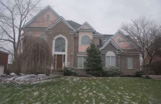 11107 Herring Court - 11107 Herring Court, Jefferson County, KY 40291