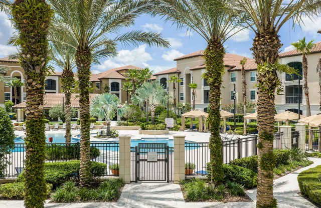 The Grand at Westside Apartments Gallery 3