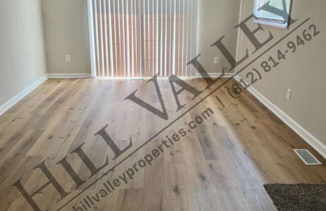 Two Bedroom Home - South Gallery 3