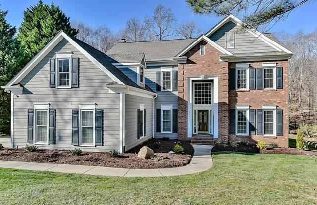 4714 Avonwood Lane - 4714 Avonwood Lane, Charlotte, NC 28270