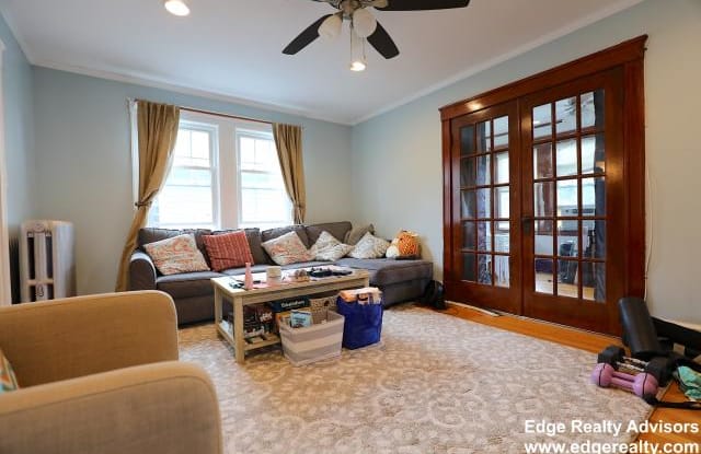 122 Nonantum St. - 122 Nonantum Street, Boston, MA 02135