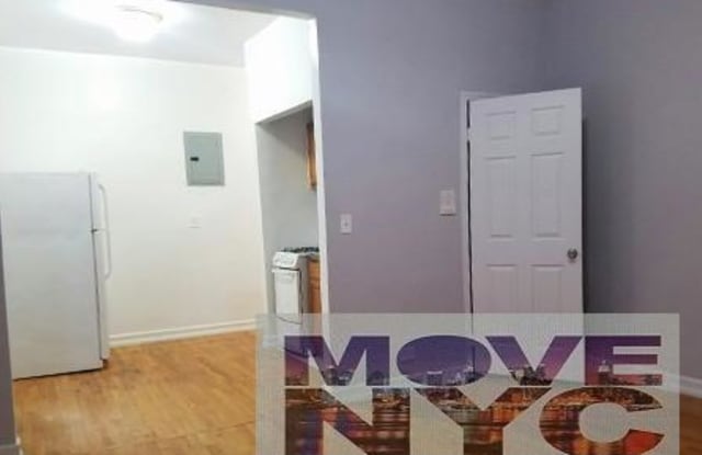 604 West 162nd Street - 604 West 162nd Street, New York City, NY 10032