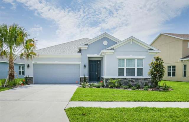 17660 BRIGHT WHEAT DRIVE - 17660 Bright Wheat Dr, Fish Hawk, FL 33547