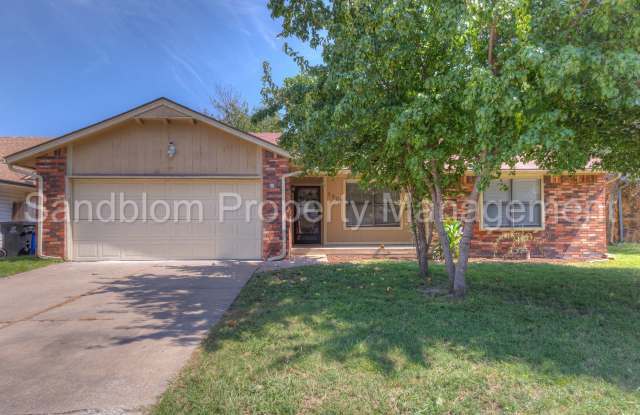For Lease | Broken Arrow - Union Schools | $1650 Rent photos photos