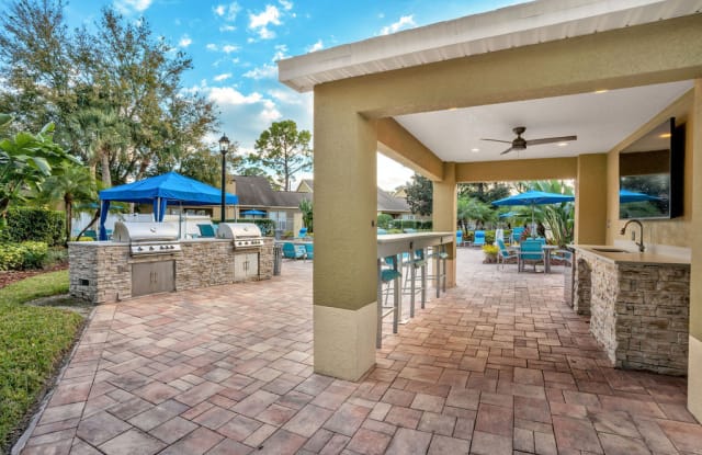 Canopy Apartment Villas Gallery 3