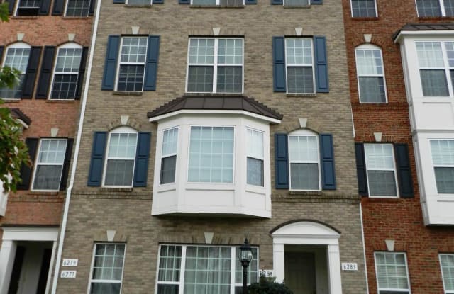 6281 ASTER HAVEN CIRCLE - 6281 Aster Haven Crossing, Prince William County, VA 20169