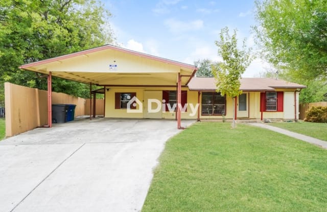 2219 Palomino Drive - 2219 Palomino Drive, San Antonio, TX 78227