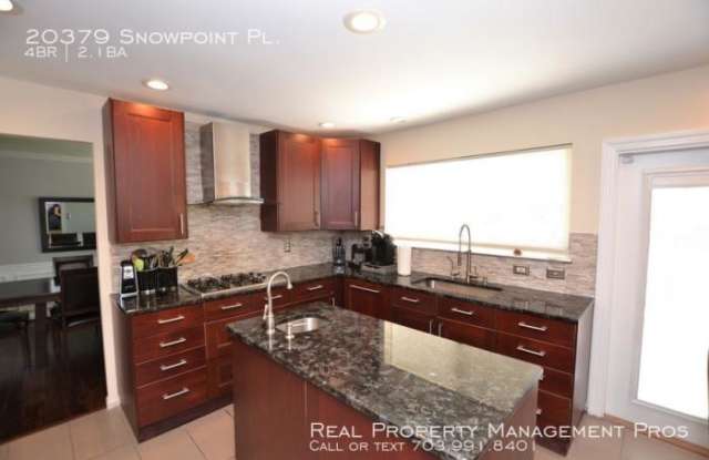20379 Snowpoint Pl. Gallery 3