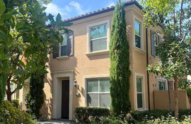 124 Oak Frst - 124 Oak Forest, Irvine, CA 92618