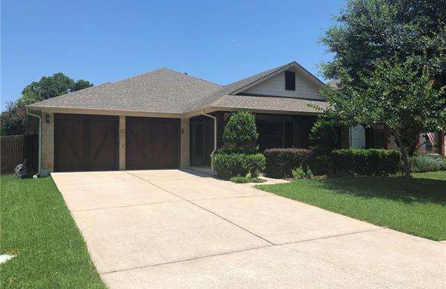 7312 Moon Rock RD - 7312 Moon Rock Rd, Austin, TX 78739