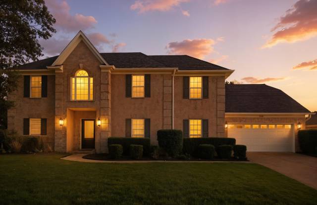 8570 MAY ORCHARD - 8570 May Orchard Lane, Memphis, TN 38018