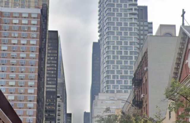 345 West 53rd Street Gallery 1