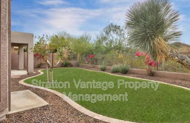 3055 N Red Mtn - 3055 North Red Mountain, Mesa, AZ 85207