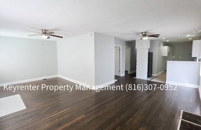 3 Bed, 1 Bath Home Ready For Move-In! Gallery 4