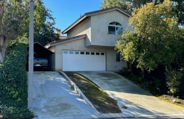 5468 Walnut Lane - 5468 Walnut Lane, Yorba Linda, CA 92886