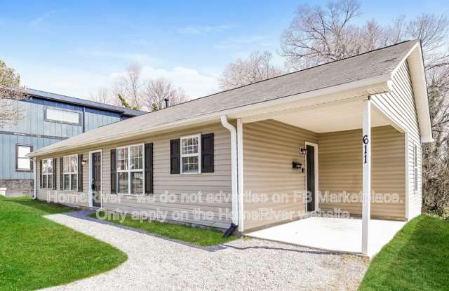 611 Martin St photos photos