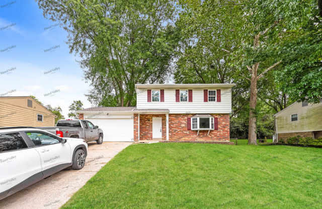 3878 Witham Woods Drive Gallery 1