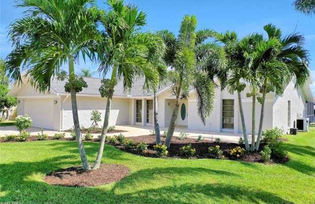 5337 SW 11th PL - 5337 Southwest 11th Place, Cape Coral, FL 33914