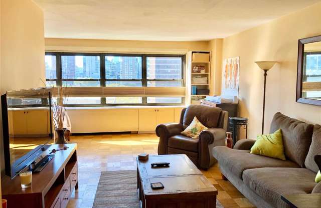 142 West End Avenue Gallery 2