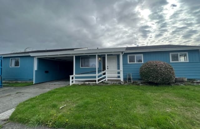 2157 Haeger Ave - 2157 Haeger Avenue, Arcata, CA 95521