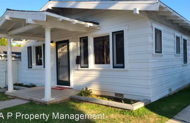 12918 Beverly Blvd - 12918 Beverly Boulevard, Whittier, CA 90601