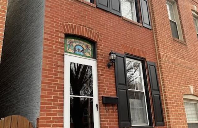 915 S Kenwood Ave - 915 South Kenwood Avenue, Baltimore, MD 21224