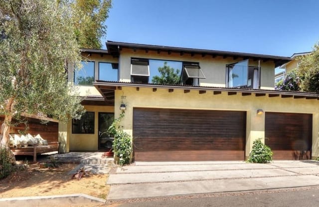 517 Reed Street - 517 Reed St, Laguna Beach, CA 92651
