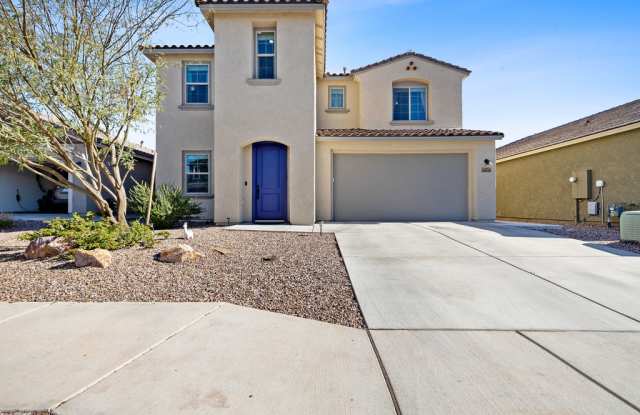 10020 E Camelback Tr - 10020 East CAMELBACK TR, Tucson, AZ 85747