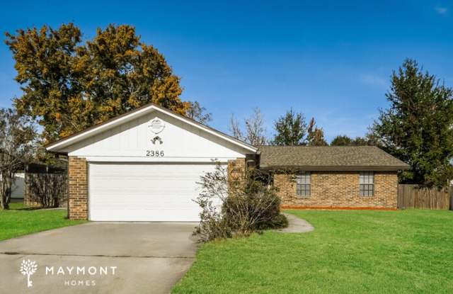 2386 Dundee Court East - 2386 Dundee Court East, Lakeside, FL 32065